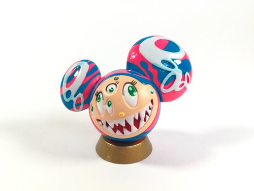 Melting dob shine takashi - melting, –
