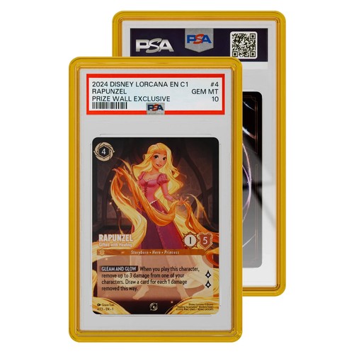 Gradedguard psa graded card - gradedguard,