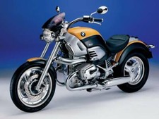 BMW R850 C  R1200 C MANUEL