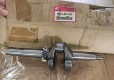 vilebrequin Honda 13310-ze7-m10 tracteur autoportée tondeuse 