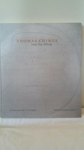 Thomas chimes into the white - chimes:,