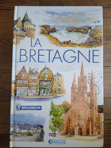 Bretagne mes livres - bretagne,