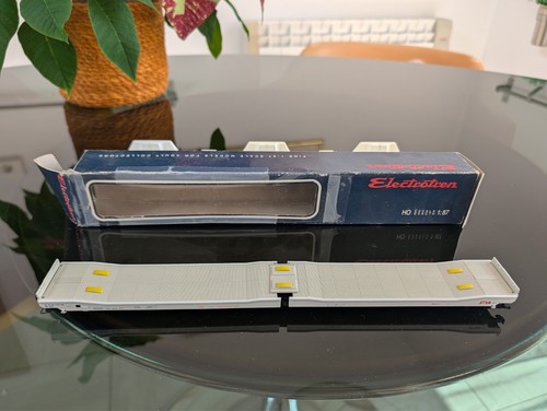 Electrotren 6303 gauge stva - 6303,