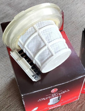 Filtre aspirateur à main