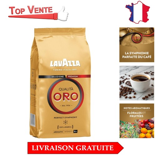 Lavazza qualità oro - oro, 1kg