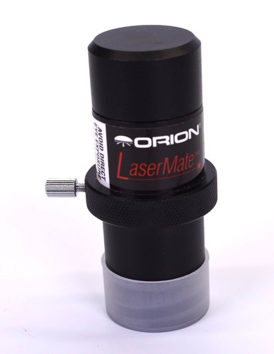 Orion lasermate collimator - orion,