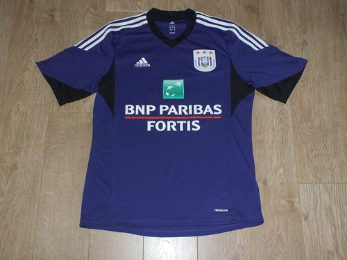 Maillot foot vintage - !!,
