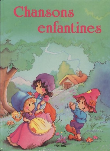 Chansons enfantines g - chansons,