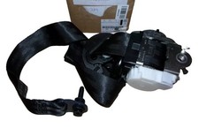 Ceinture De Sécurité Droit