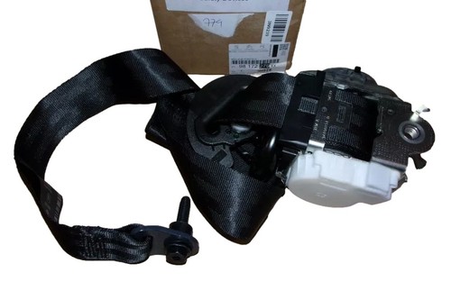 Ceinture sécurité droit - de,