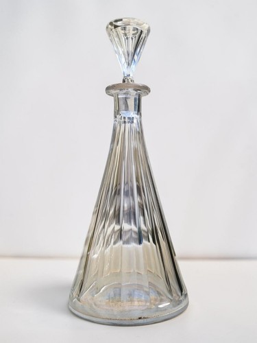 Baccarat carafe en cristal - baccarat,