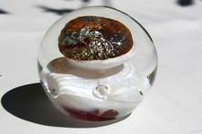 Belle Boule Moorish-Vieil Sulfide Paper Press - Mick and Bob Le Bleis