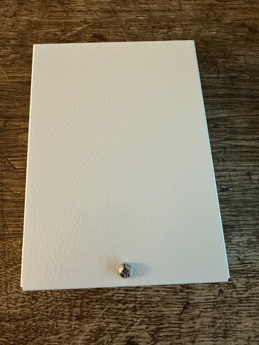 Aritech ats1643 mini - mini, boitier