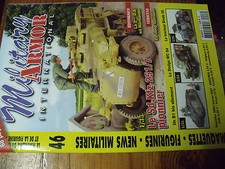 µ?§ Revue Military Armor