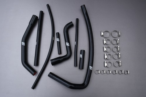 Kit tuyaux durites - kit,