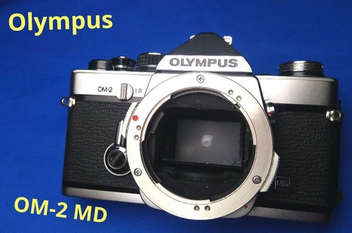 Appareil photo reflex