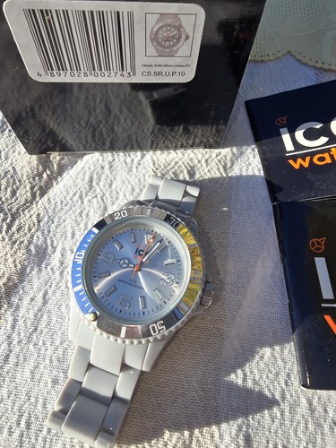 Ice watch classic p 10 - ice-watch, cs.sr.u.p.10