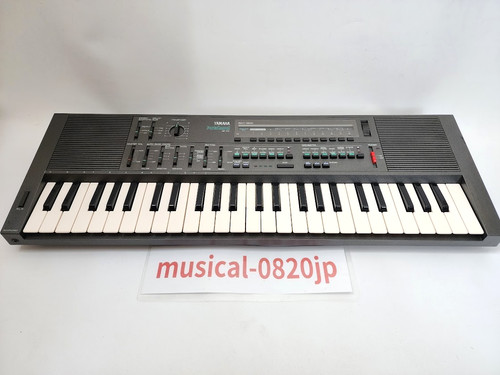 Clavier électronique yamaha - clavier,