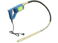 AIGUILLE VIBRANTE, VIBRATEUR