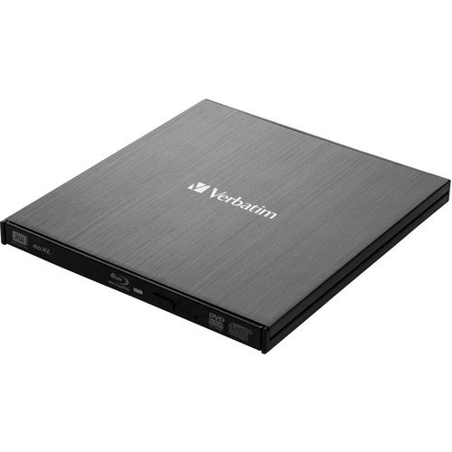Verbatim slimline graveur - slimline,