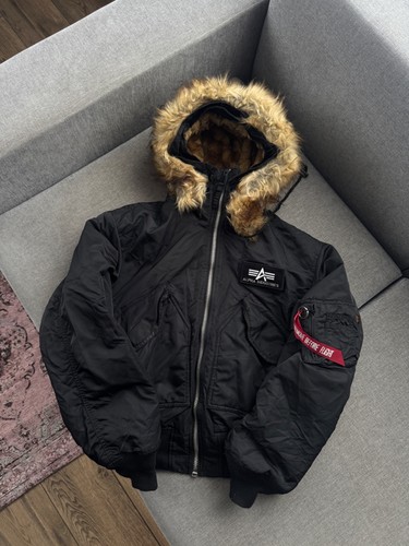 Alpha industries cwu - industries, cwu-45/p