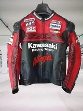 Veste d'équitation Kawasaki