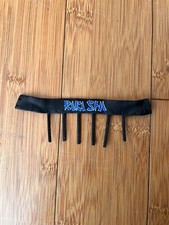 Wwe Wwf Rikishi Taille