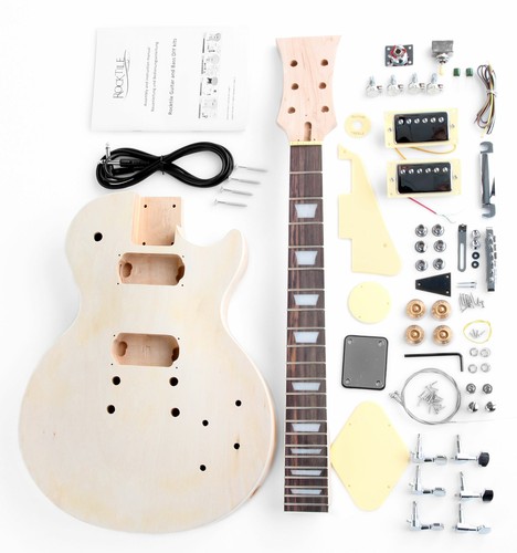 Pack construire votre popre - pack,