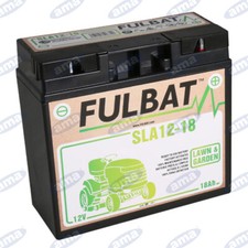 Batterie À Gel Tracteur