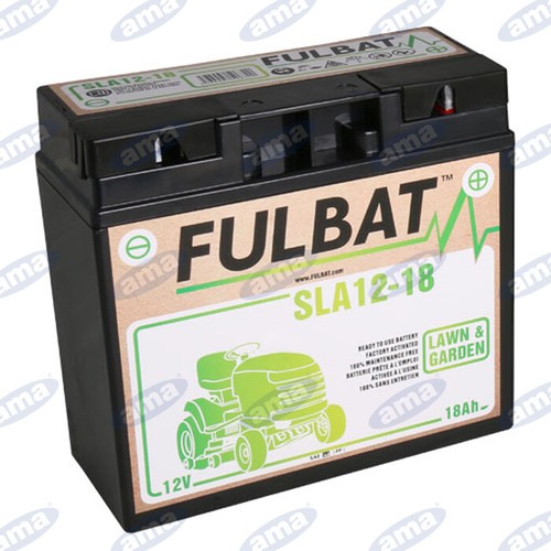 Batterie gel tracteur - batterie, À