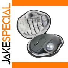 JakeSpecial – Ergonomic Trackball Mouse Case for M570 MX Ergo