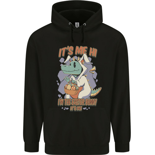 Rex est moi - moi, suis