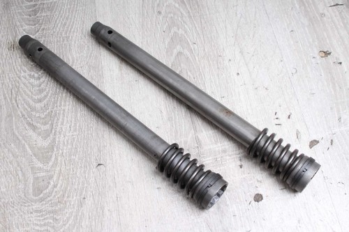 Fourche avant gauche - fourche, droite