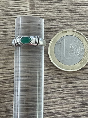 Ancienne bague argent - bague, en