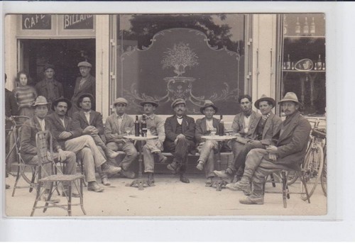 France café billard - france:,