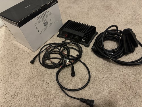 Garmin livescope system with - garmin,