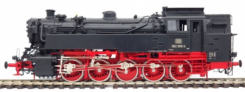 Fulgurex 0001 locomotive - 0001,