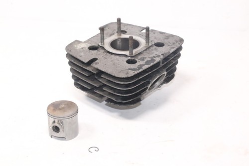 Cylindre piston côte mm - piston,