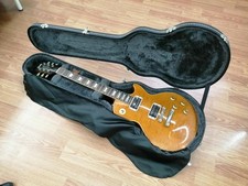 Guitare électrique GIBSON LES PAUL CLASSIC PLUS