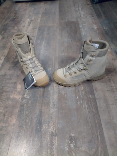 Chaussures militaire légion