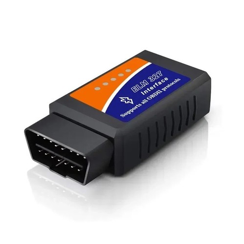 Scanner obd2 elm327 1 - scanner, v2.1