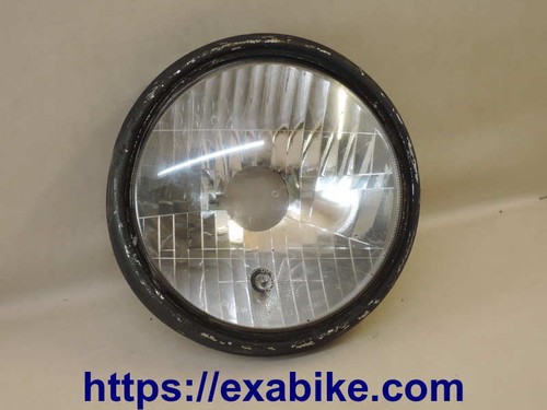 Optique phare pour daelim - phare,