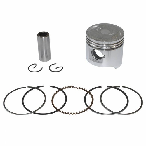 Piston cyclo adaptable honda
