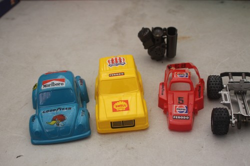 1982 alps toys made japan - 1982,