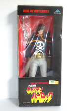 Figurine Albator Captain