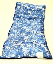 28" x 56" Kid's SLUMBER BAG