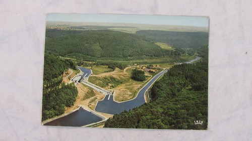 Cpa saint louis - saint, arzviller