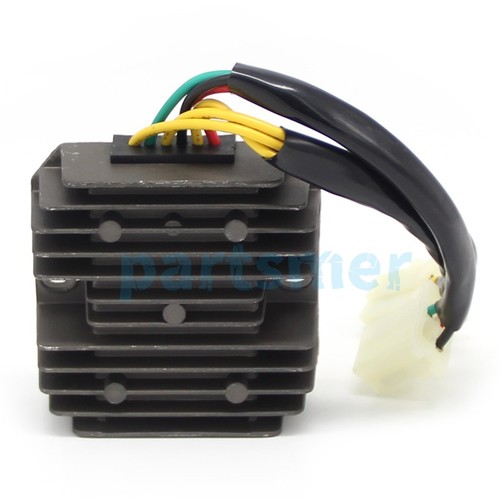 Rectifier regulator for honda - regulator,