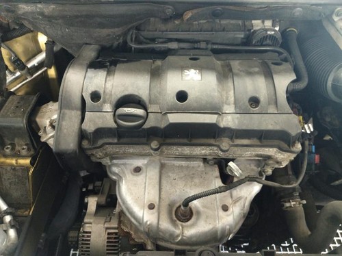Moteur peugeot 307 phase - moteur,