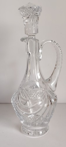 Cristal arques carafe en - cristal, d’arques